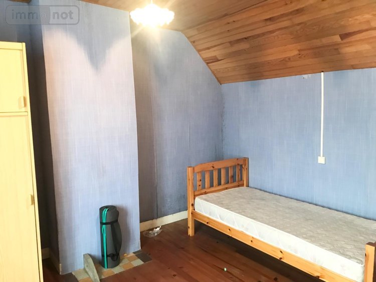 Maison a vendre Collorec 29530 Finistère 69 m2  89250 euros