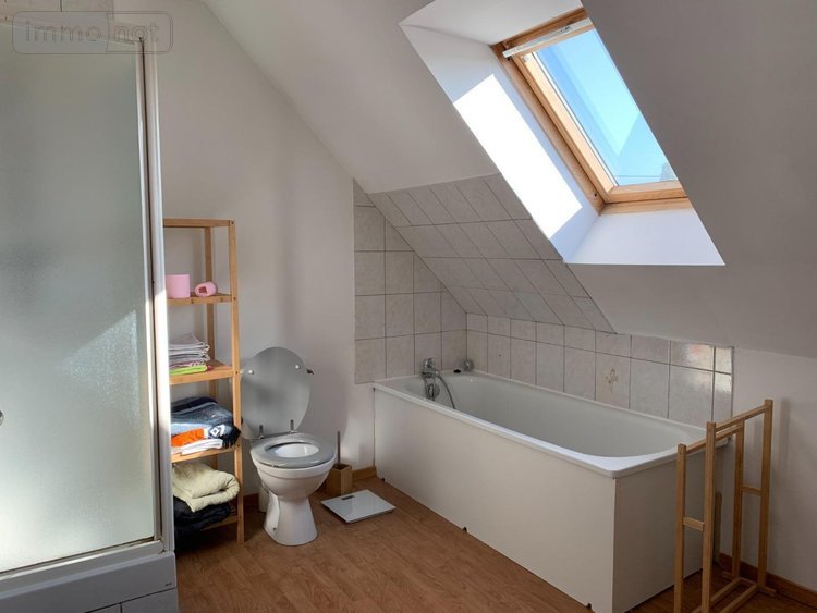 Location maison Caëstre 59190 Nord 85 m2 5 pièces 829 euros