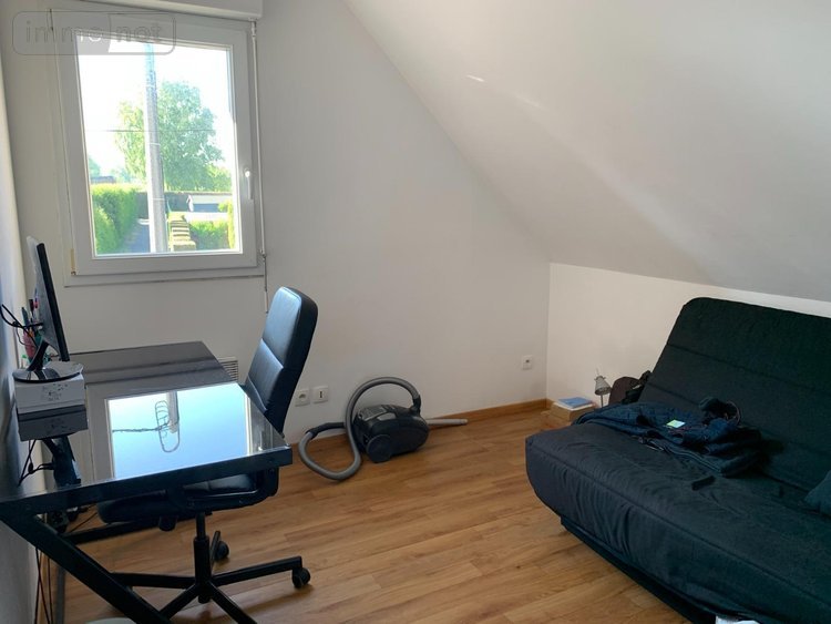 Location maison Caëstre 59190 Nord 85 m2 5 pièces 829 euros