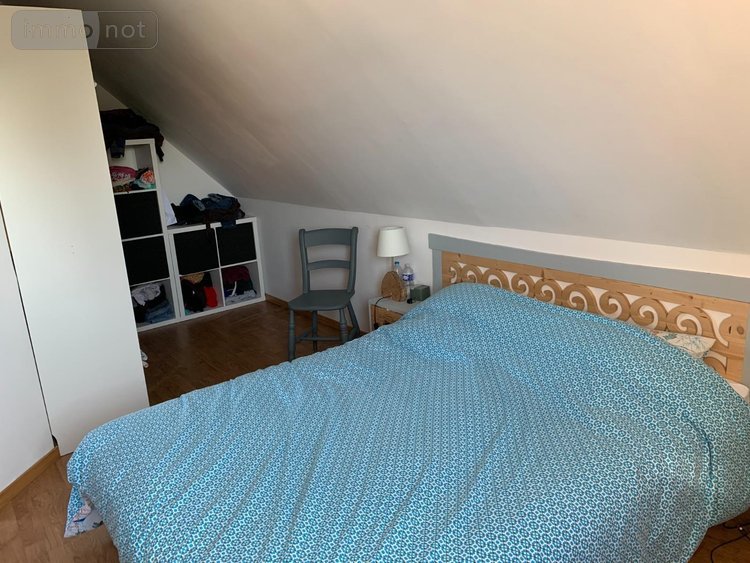 Location maison Caëstre 59190 Nord 85 m2 5 pièces 829 euros