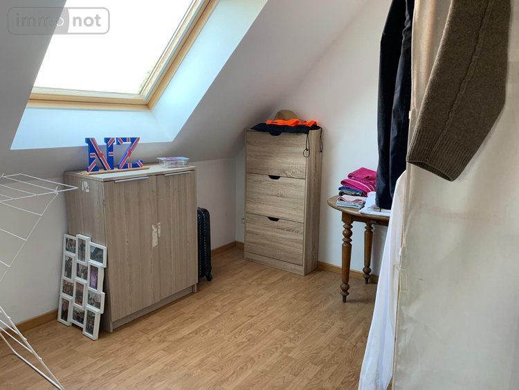 Location maison Caëstre 59190 Nord 85 m2 5 pièces 829 euros