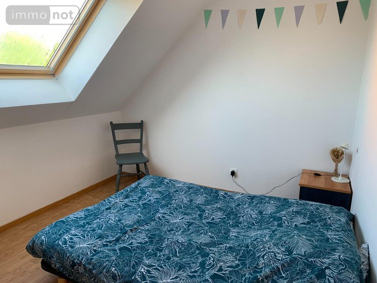 Location maison Caëstre 59190 Nord 85 m2 5 pièces 829 euros