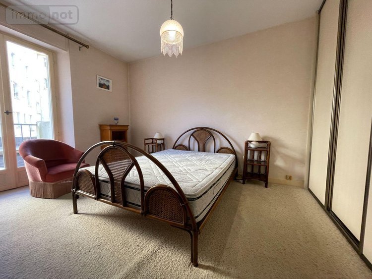 Appartement a vendre Quimper 29000 Finistère 110 m2 4 pièces 175170 euros