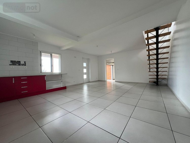 Maison a vendre La-Plaine-Des-Cafres 97418 Réunion 175 m2 4 pièces 299000 euros