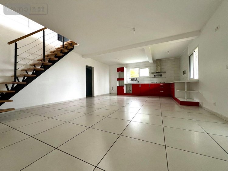Maison a vendre La-Plaine-Des-Cafres 97418 Réunion 175 m2 4 pièces 299000 euros