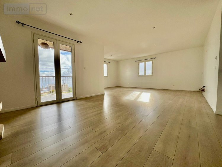 Maison a vendre La-Plaine-Des-Cafres 97418 Réunion 175 m2 4 pièces 299000 euros