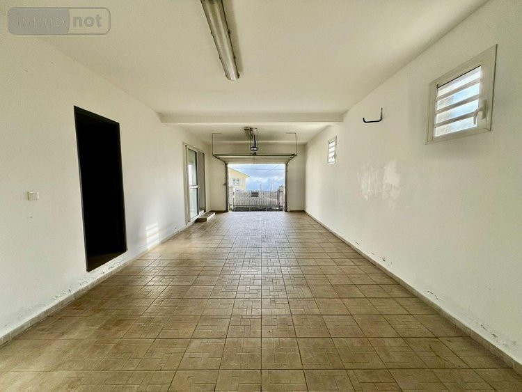 Maison a vendre La-Plaine-Des-Cafres 97418 Réunion 175 m2 4 pièces 299000 euros