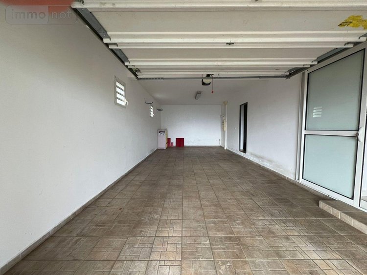 Maison a vendre La-Plaine-Des-Cafres 97418 Réunion 175 m2 4 pièces 299000 euros
