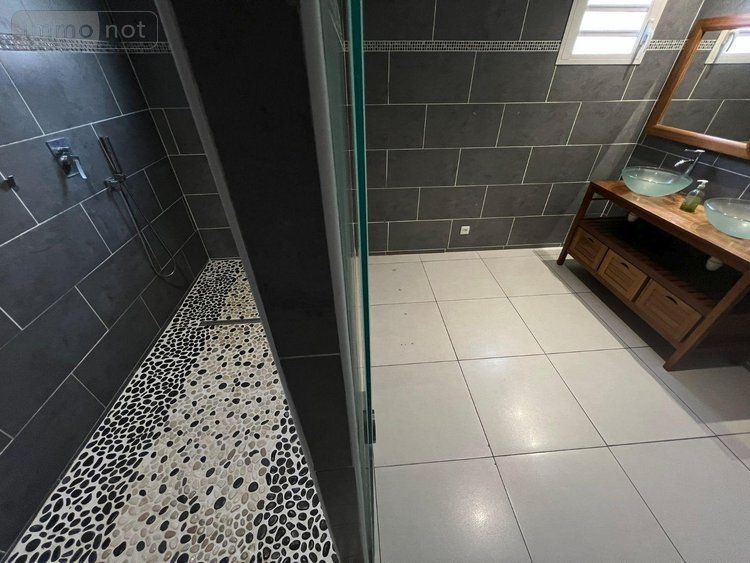 Maison a vendre La-Plaine-Des-Cafres 97418 Réunion 175 m2 4 pièces 299000 euros