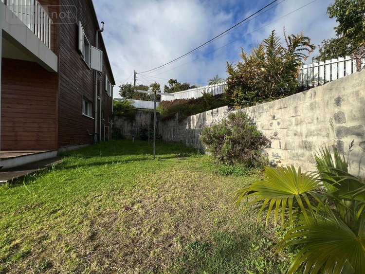 Maison a vendre La-Plaine-Des-Cafres 97418 Réunion 175 m2 4 pièces 299000 euros