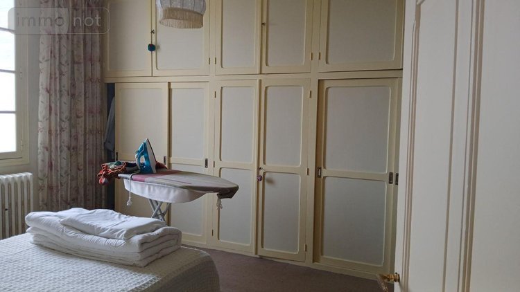 Maison a vendre Forges-les-Eaux 76440 Seine-Maritime 93 m2 5 pièces 152000 euros