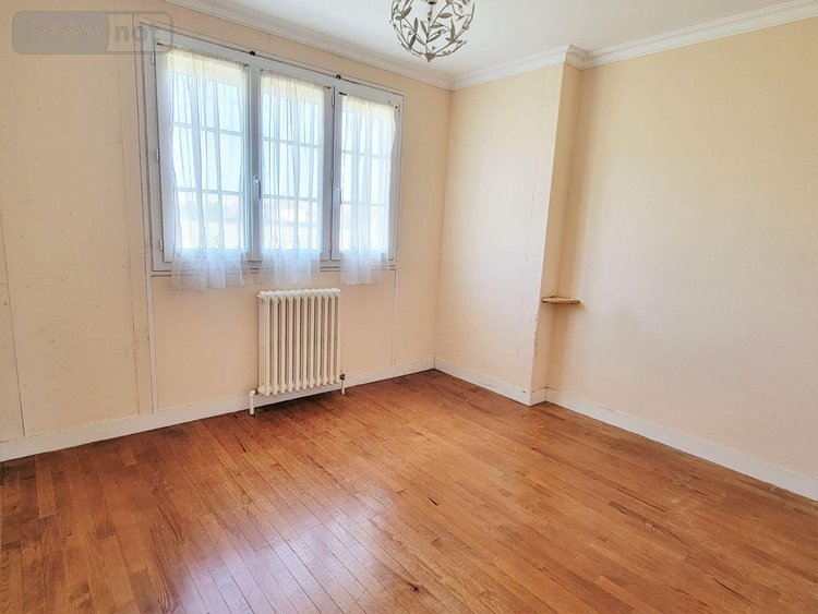 Maison a vendre Châteaudun 28200 Eure-et-Loir 80 m2 4 pièces 139500 euros