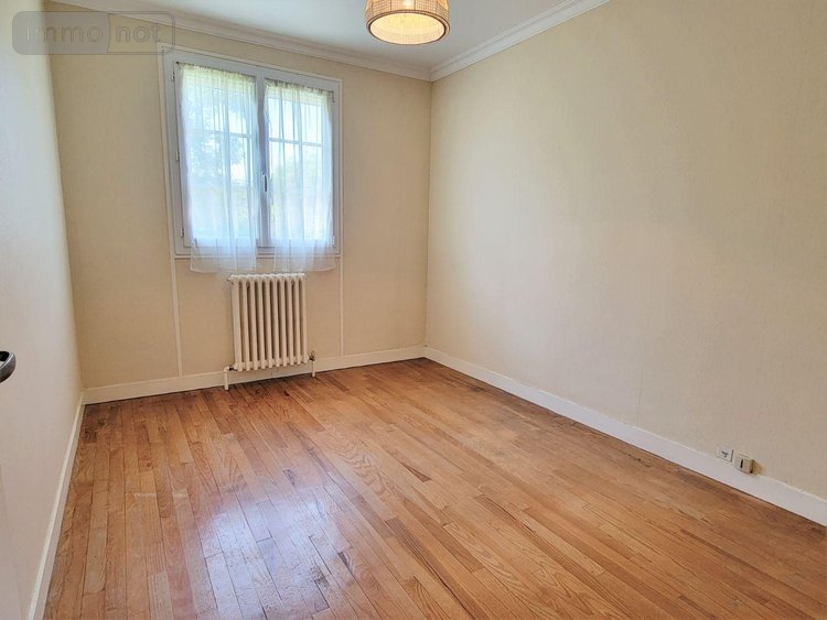 Maison a vendre Châteaudun 28200 Eure-et-Loir 80 m2 4 pièces 139500 euros