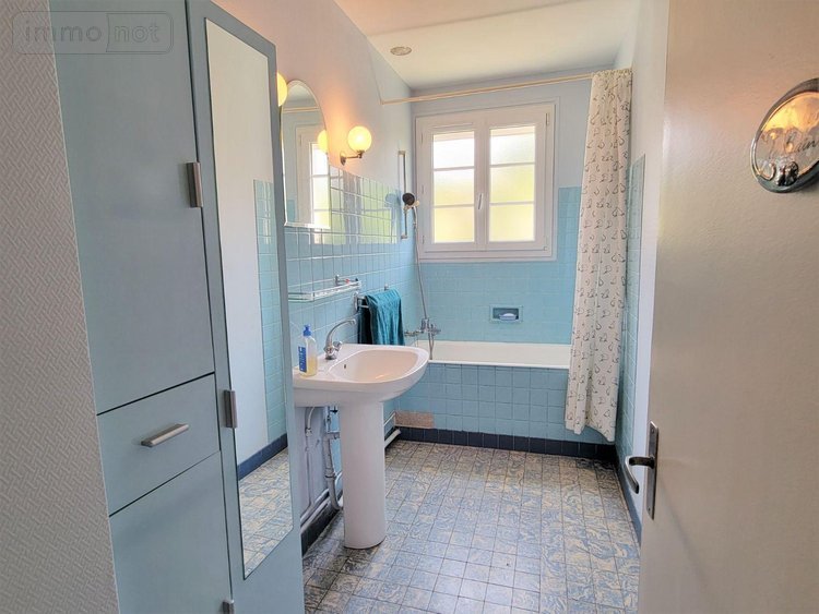 Maison a vendre Châteaudun 28200 Eure-et-Loir 80 m2 4 pièces 139500 euros