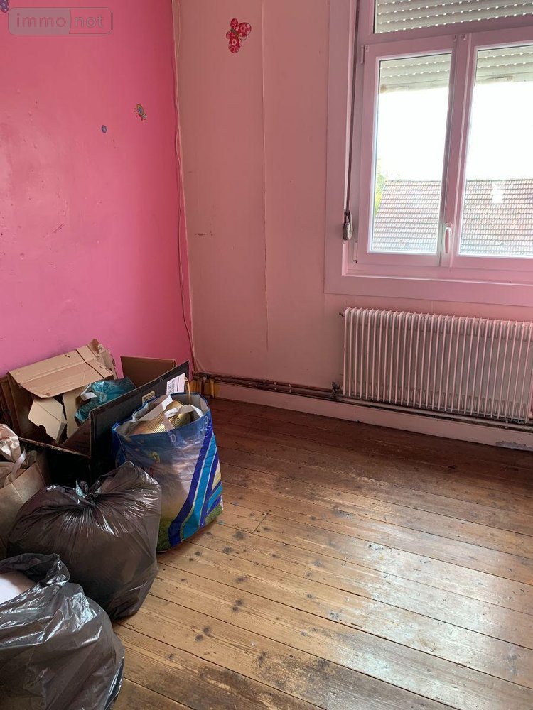 Location maison Méteren 59270 Nord 118 m2 3 pièces 801 euros