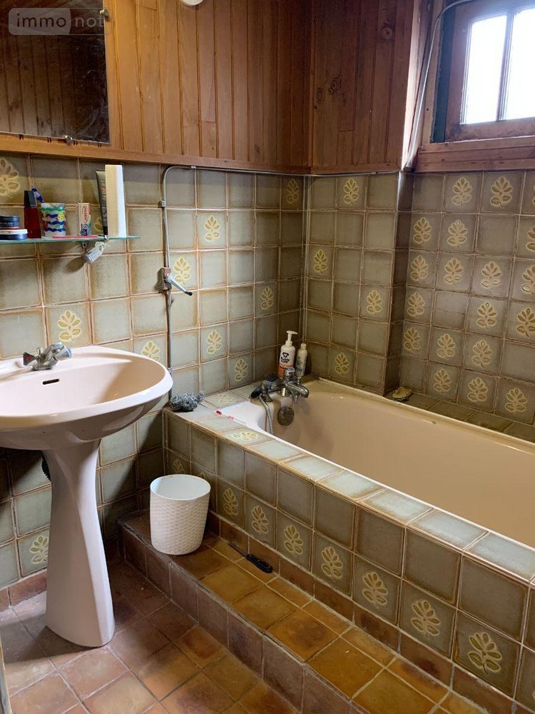 Location maison Méteren 59270 Nord 118 m2 3 pièces 801 euros