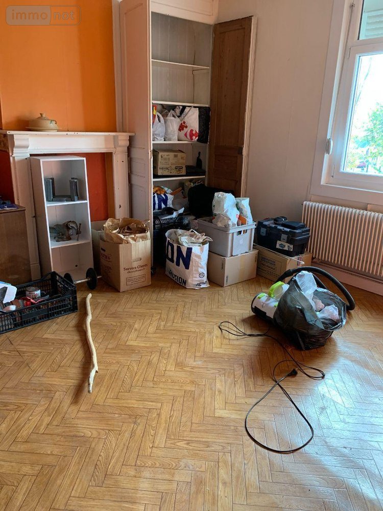 Location maison Méteren 59270 Nord 118 m2 3 pièces 801 euros