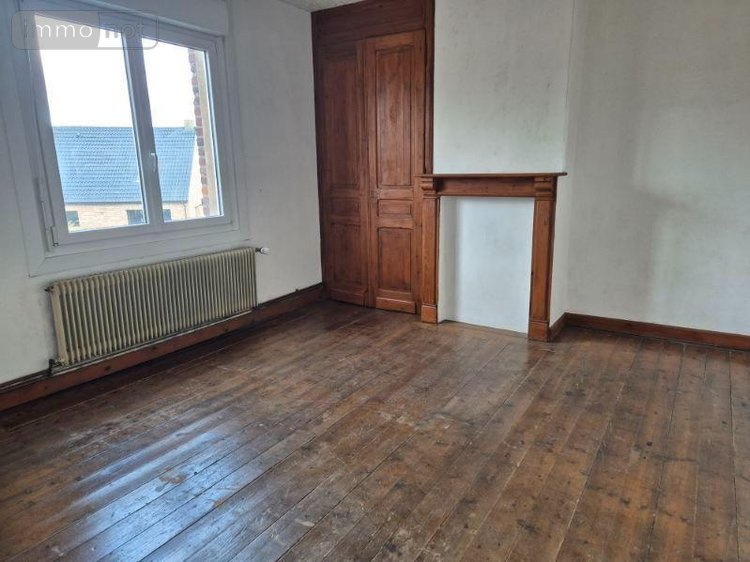 Location maison Méteren 59270 Nord 118 m2 3 pièces 801 euros