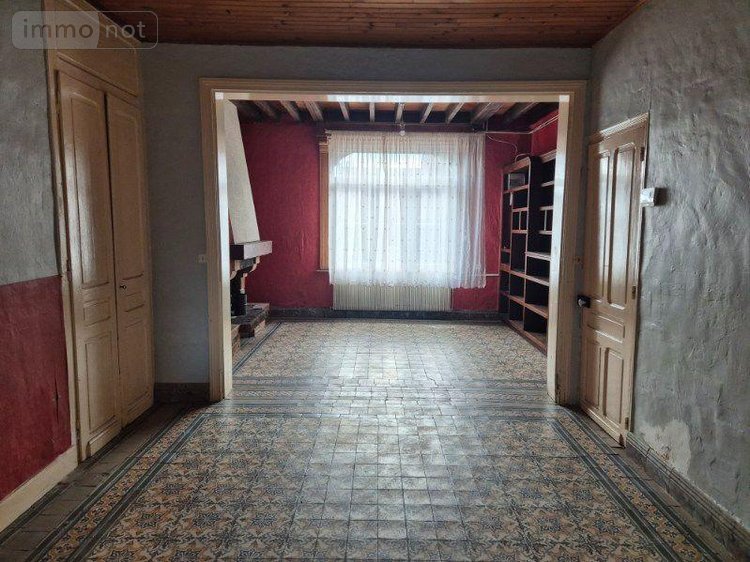 Location maison Méteren 59270 Nord 118 m2 3 pièces 801 euros