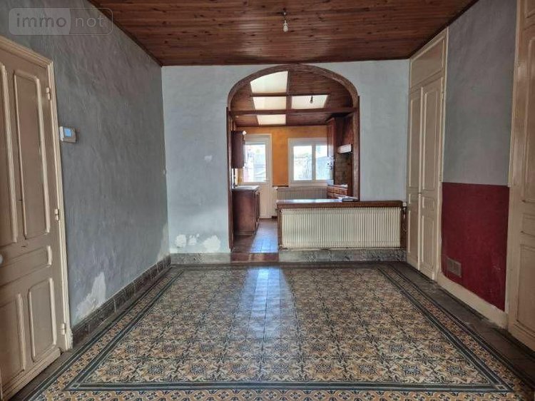 Location maison Méteren 59270 Nord 118 m2 3 pièces 801 euros