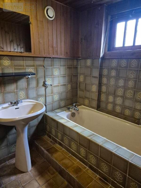 Location maison Méteren 59270 Nord 118 m2 3 pièces 801 euros