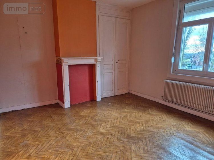 Location maison Méteren 59270 Nord 118 m2 3 pièces 801 euros
