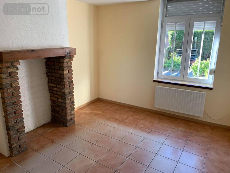 Location maison Flêtre 59270 Nord 108 m2 5 pièces 770 euros