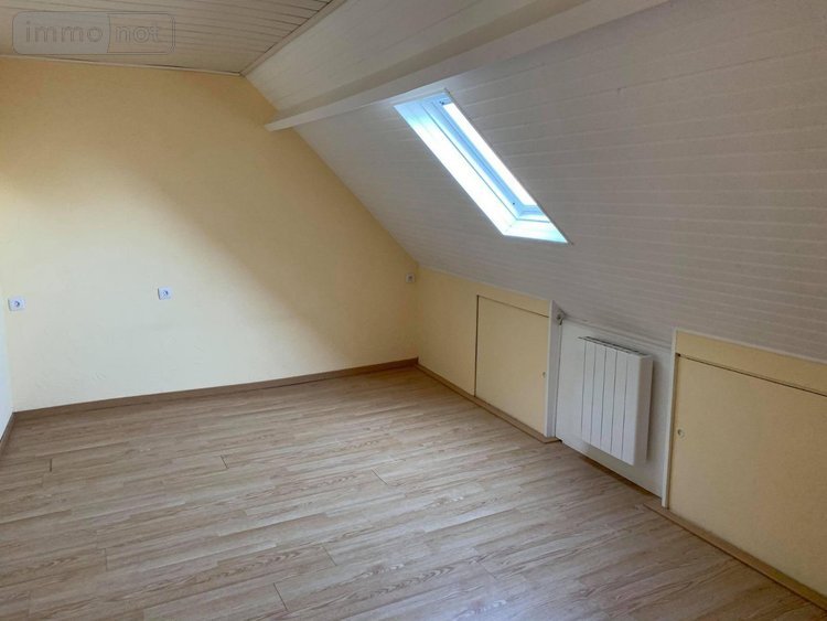 Location maison Flêtre 59270 Nord 108 m2 5 pièces 770 euros