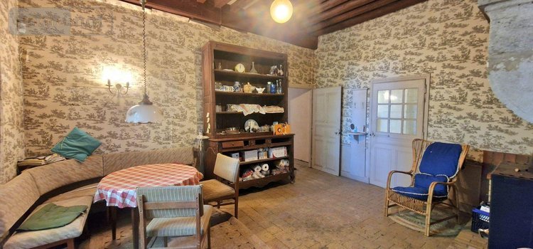 Maison a vendre Louhans 71500 Saône-et-Loire 216 m2 7 pièces 249000 euros