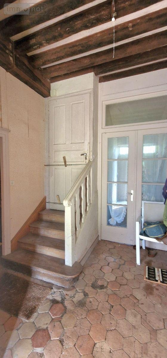 Maison a vendre Louhans 71500 Saône-et-Loire 216 m2 7 pièces 249000 euros