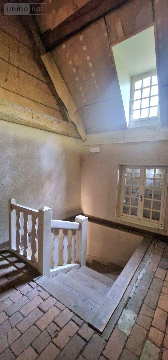 Maison a vendre Louhans 71500 Saône-et-Loire 216 m2 7 pièces 249000 euros