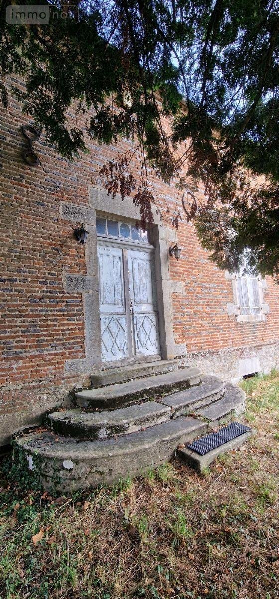 Maison a vendre Louhans 71500 Saône-et-Loire 216 m2 7 pièces 249000 euros