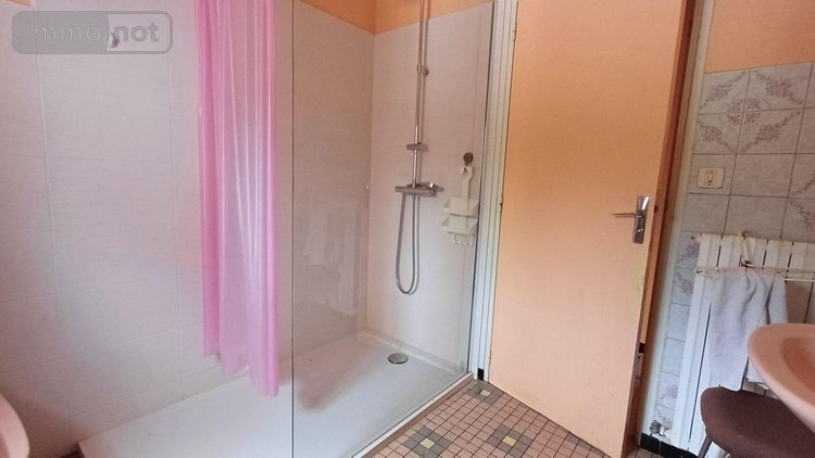 Maison a vendre Guidel 56520 Morbihan 88 m2 5 pièces 196650 euros