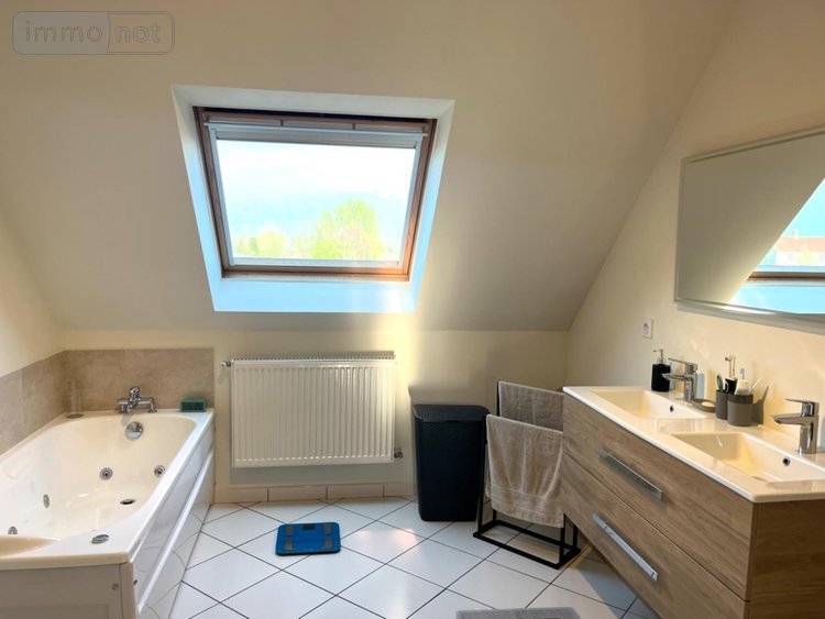 Maison a vendre Bierne 59380 Nord 135 m2 6 pièces 399000 euros