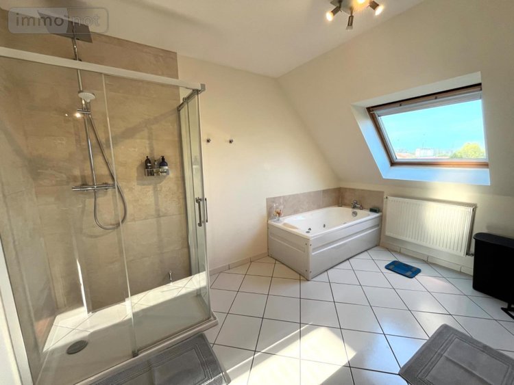 Maison a vendre Bierne 59380 Nord 135 m2 6 pièces 399000 euros