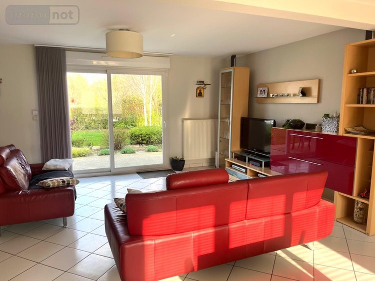 Maison a vendre Bierne 59380 Nord 135 m2 6 pièces 399000 euros