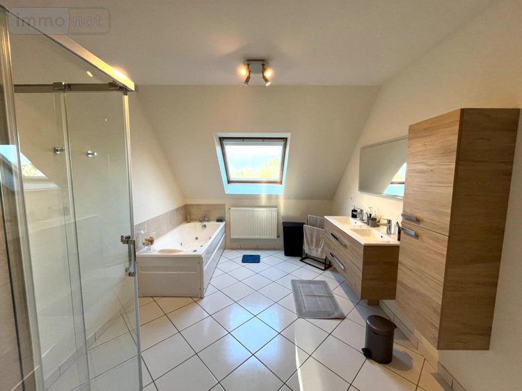 Maison a vendre Bierne 59380 Nord 135 m2 6 pièces 399000 euros