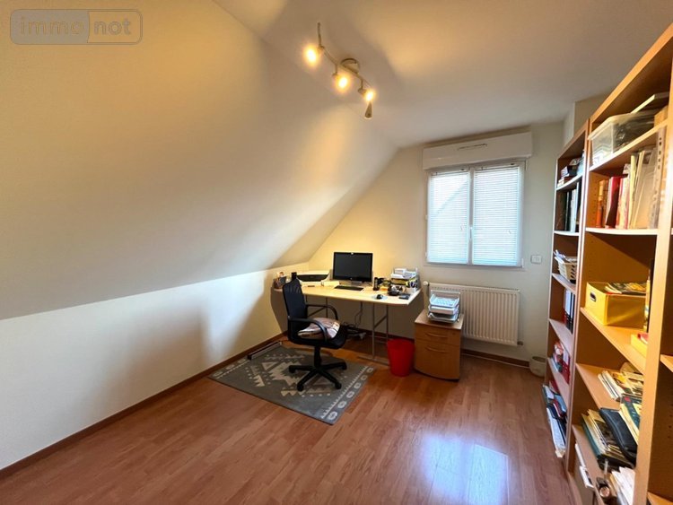 Maison a vendre Bierne 59380 Nord 135 m2 6 pièces 399000 euros