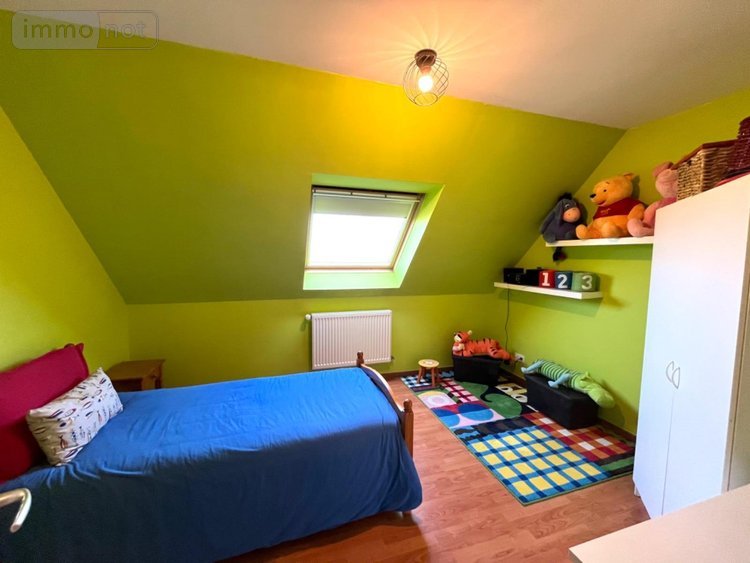 Maison a vendre Bierne 59380 Nord 135 m2 6 pièces 399000 euros