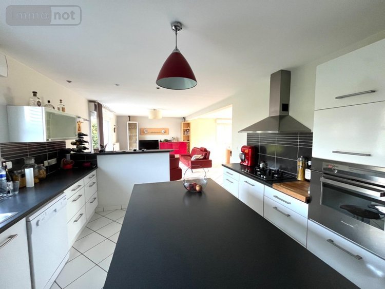 Maison a vendre Bierne 59380 Nord 135 m2 6 pièces 399000 euros