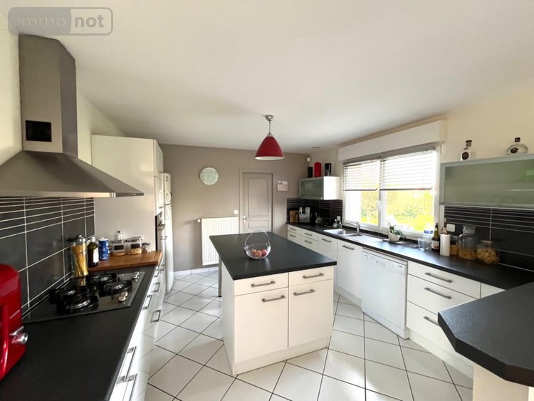 Maison a vendre Bierne 59380 Nord 135 m2 6 pièces 399000 euros