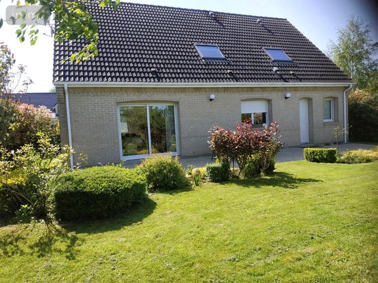 Maison a vendre Bierne 59380 Nord 135 m2 6 pièces 399000 euros