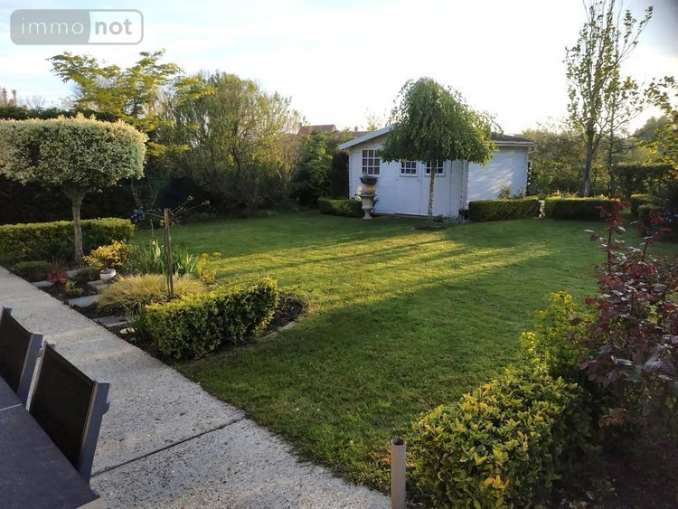 Maison a vendre Bierne 59380 Nord 135 m2 6 pièces 399000 euros