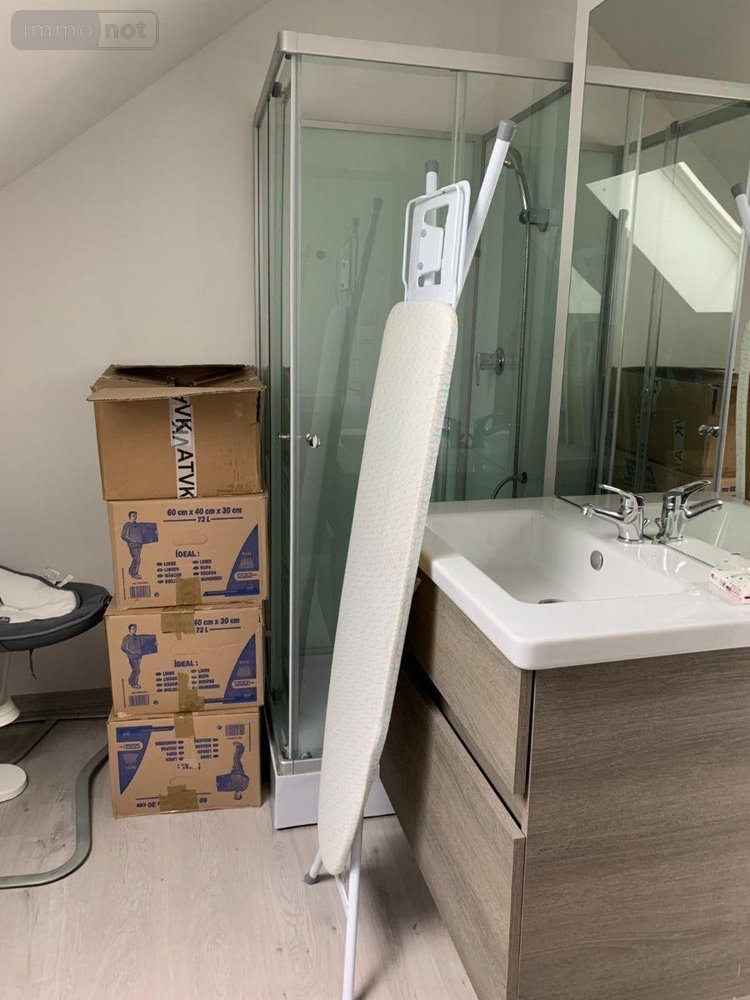 Location maison Bailleul 59270 Nord 87 m2 4 pièces 625 euros