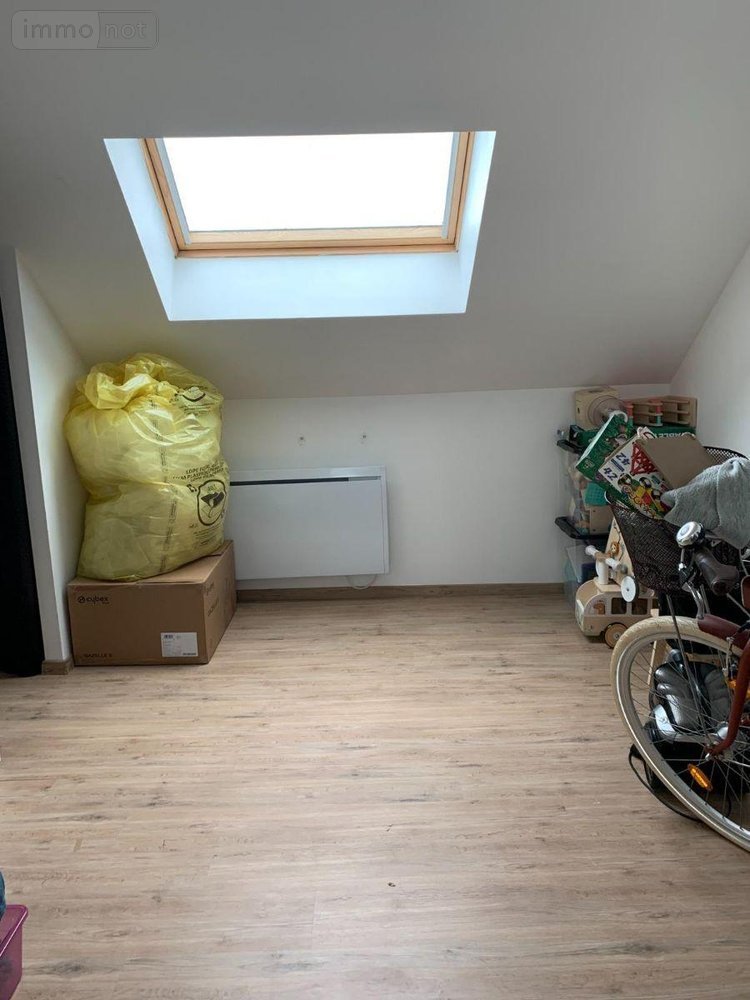 Location maison Bailleul 59270 Nord 87 m2 4 pièces 625 euros