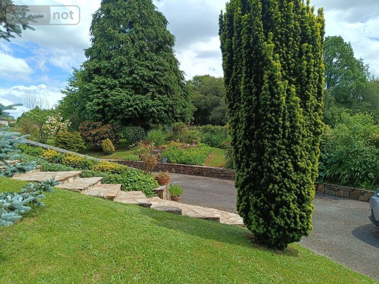 Viager maison Rilhac-Rancon 87570 Haute-Vienne 94 m2 4 pièces 63300 euros