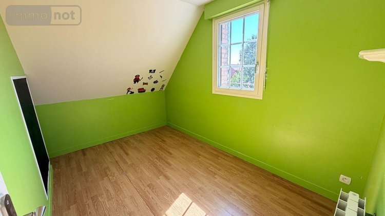 Location maison Eringhem 59470 Nord 74 m2 4 pièces 850 euros