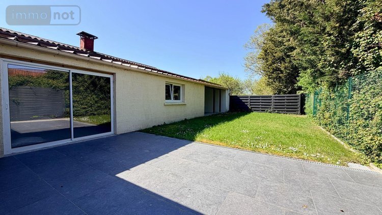 Location maison Eringhem 59470 Nord 74 m2 4 pièces 850 euros