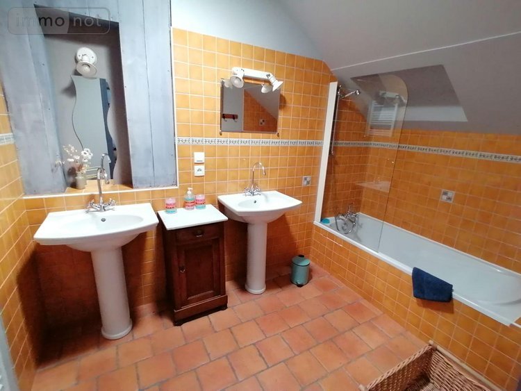 propriete a vendre Bréal-sous-Montfort 35310 Ille-et-Vilaine 470 m2 10 pièces 675350 euros