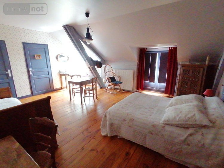 propriete a vendre Bréal-sous-Montfort 35310 Ille-et-Vilaine 470 m2 10 pièces 675350 euros